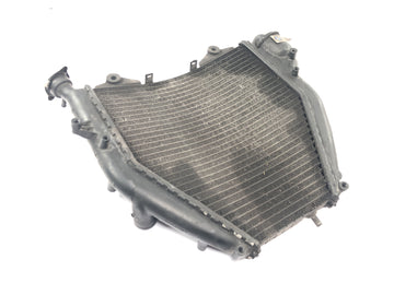 BMW K 1200 S K12S [2005] - Radiator water cooler engine cooler radiator