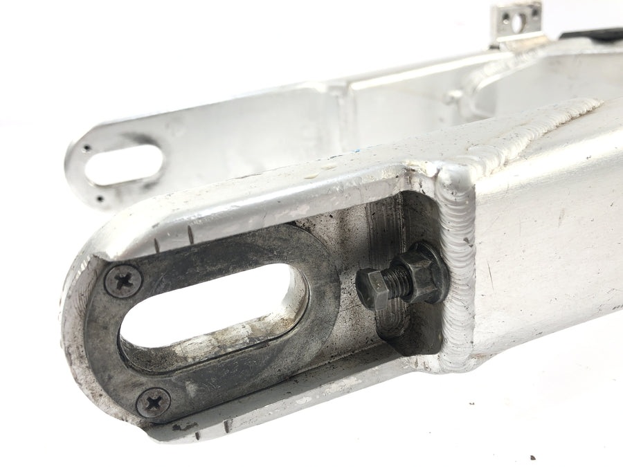 Yamaha TT 600 R DJ01 [1998] - Swinge rear wheel swing