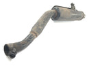 Triumph Tiger 900 T400 [1998] - Exhaust silencer muffler right-4