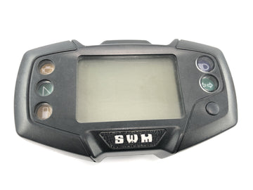 SWM SM 125 R [2018] - Compteur de vitesse Compte-tours Tableau de bord du cockpit Instrument combiné - 0