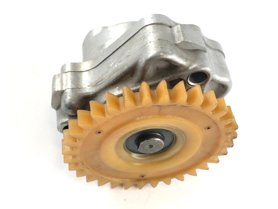Yamaha XT 600 Zentere 34L [1985] - oil pump
