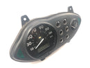 BMW C1 125 [2002] - Tachometer Cockpit Instrumentenhalter Kombiinstrument Tacho-1