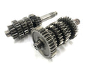 Ducati 900 SS [1991] - Gearbox-1
