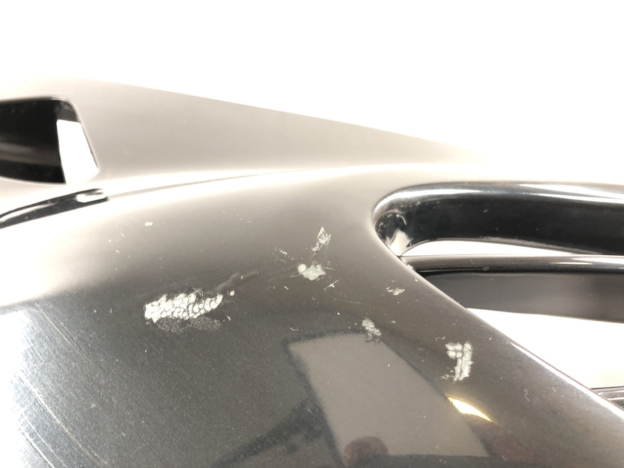 BMW K 1100 RS [1991] - Covered side part on the left cladding part