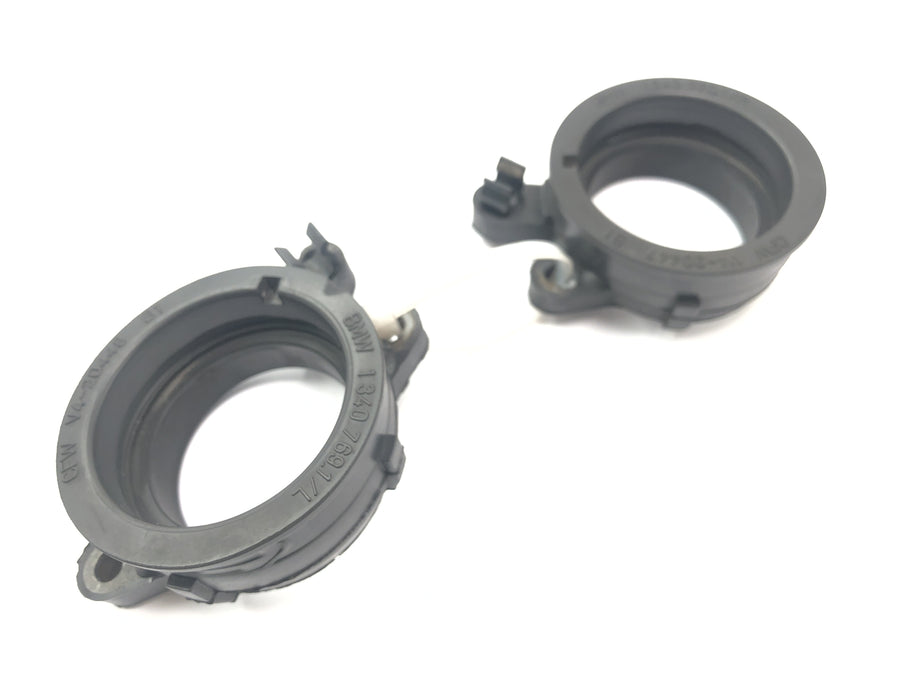 BMW R 1150 RT R22 [2001] - Ansaugstutzen Dichtung Flanschadapter