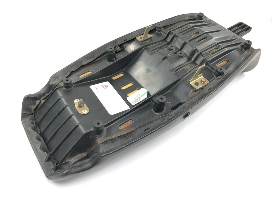 Triumph Daytona 900 T300D [1996] - Sitzbank Fahrersitz Sitzpolster Original