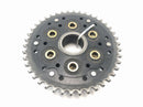 Ducati Multistrada 1200 S Touring [2009] - Sprocket gear-4