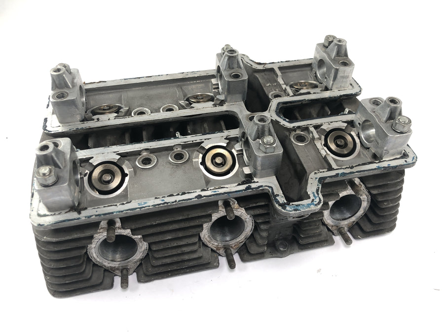 Laverda 1000 [1978] - Zylinderkopf Kopf Ventilsitzträger