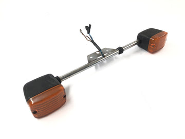 BMW R75/5 [1973] - turn signal rear light rear light with holder
