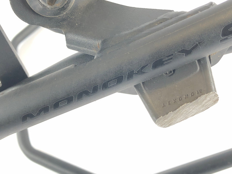 Honda CBF 1000 A SC58 [2006] - Case Carrier Côté Case de support de support de support Sacs