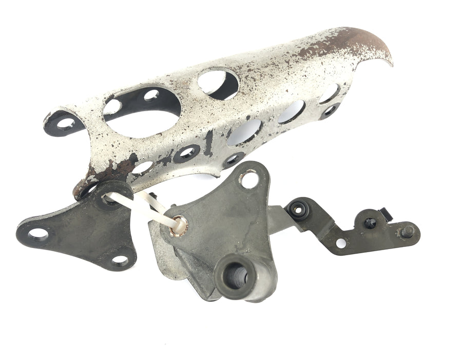 Yamaha XT 660 DM01 [2004] - Motorbefestigung Set
