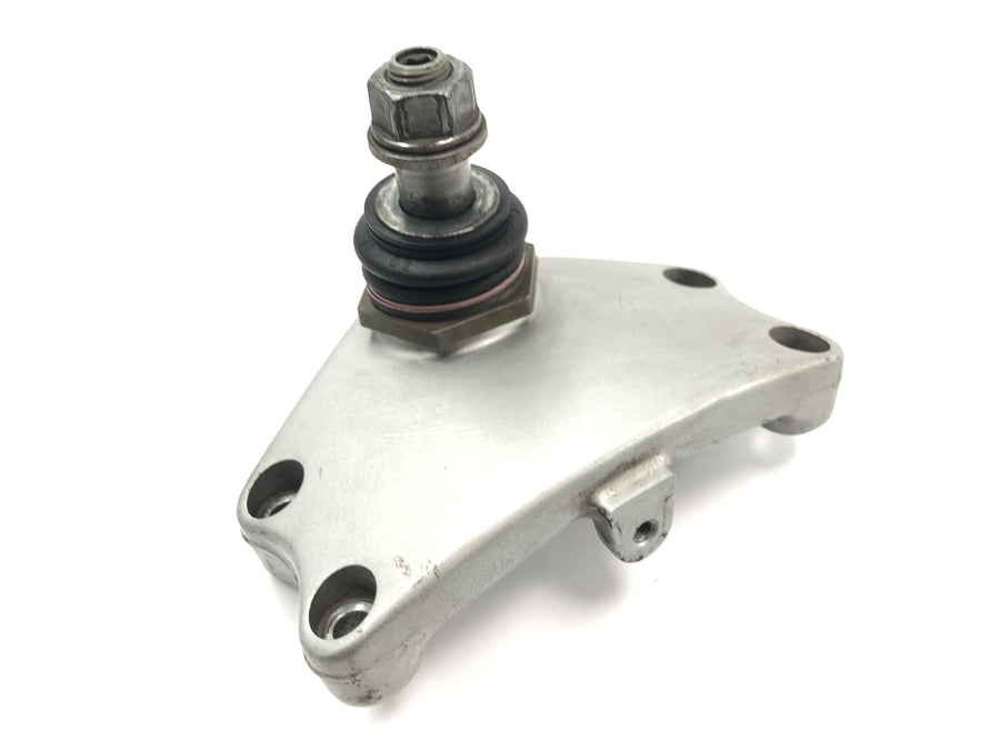 BMW R 1100 GS 259 [1995] - Lower fork bridge Telelever