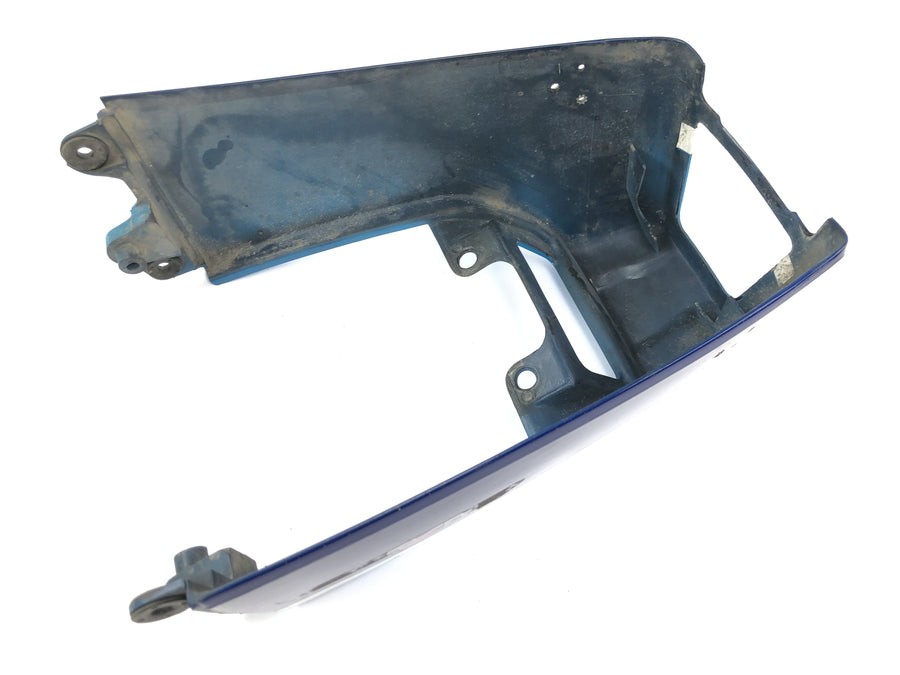 Suzuki RG 250 Gamma GJ21D [1987] - Rear fairing rear part