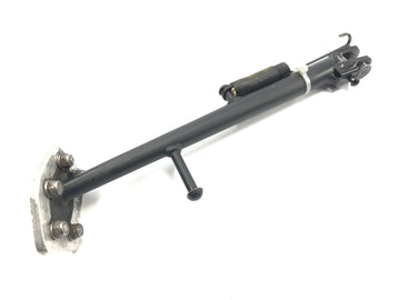 Kawasaki Versys KLE 650 A [2006] - Side stand with spring stand side support support side stand