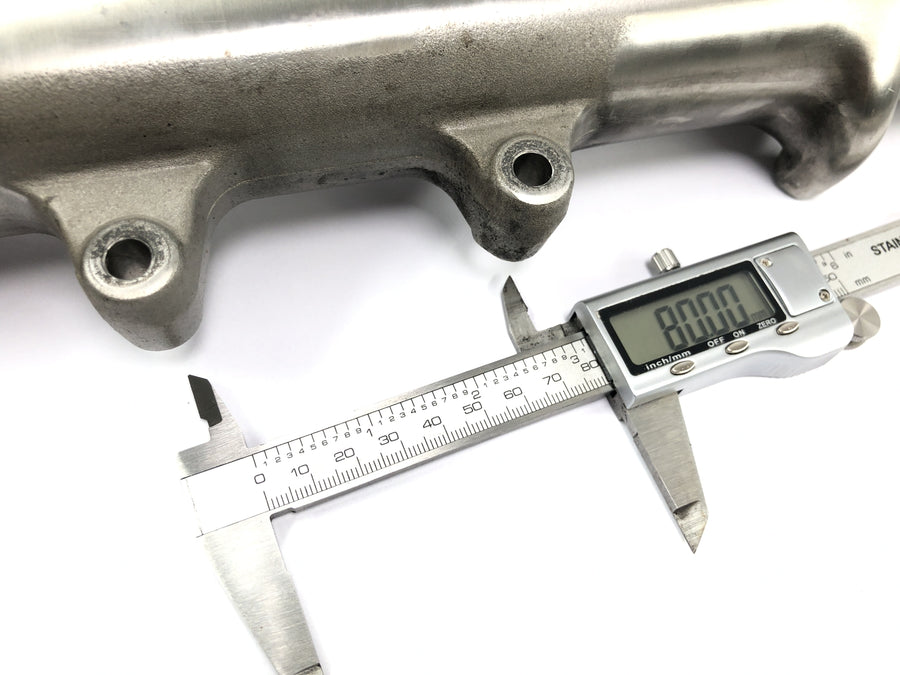 Triumph Thunderbird 900 T309RT [1995] - Fork telescopic fork front fork with front axle