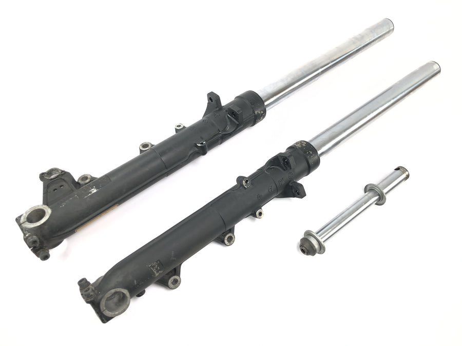 BMW K 1100 LT [1993] - Telescopic fork front fork with axle
