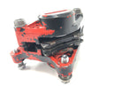 Yamaha RD 350 YPVS 31K [1984] - Brake caliper-5