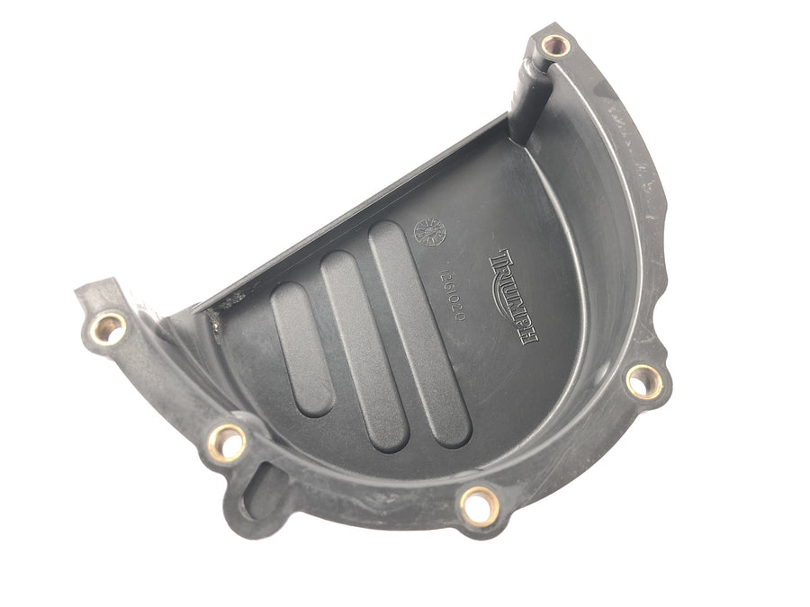 TRIUMPH DAYTONA 955I T595 [1998] - Sprocket cover engine cover