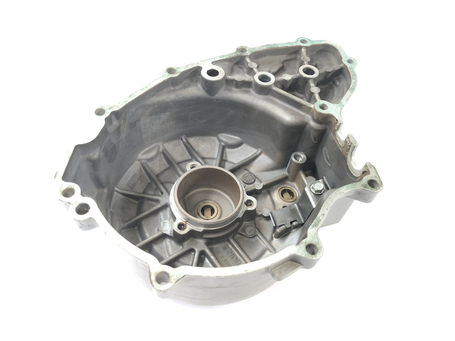 BMW F 650 GS R13 [2000] - Lichtmaschinendeckel Lima Deckel Motordeckel links