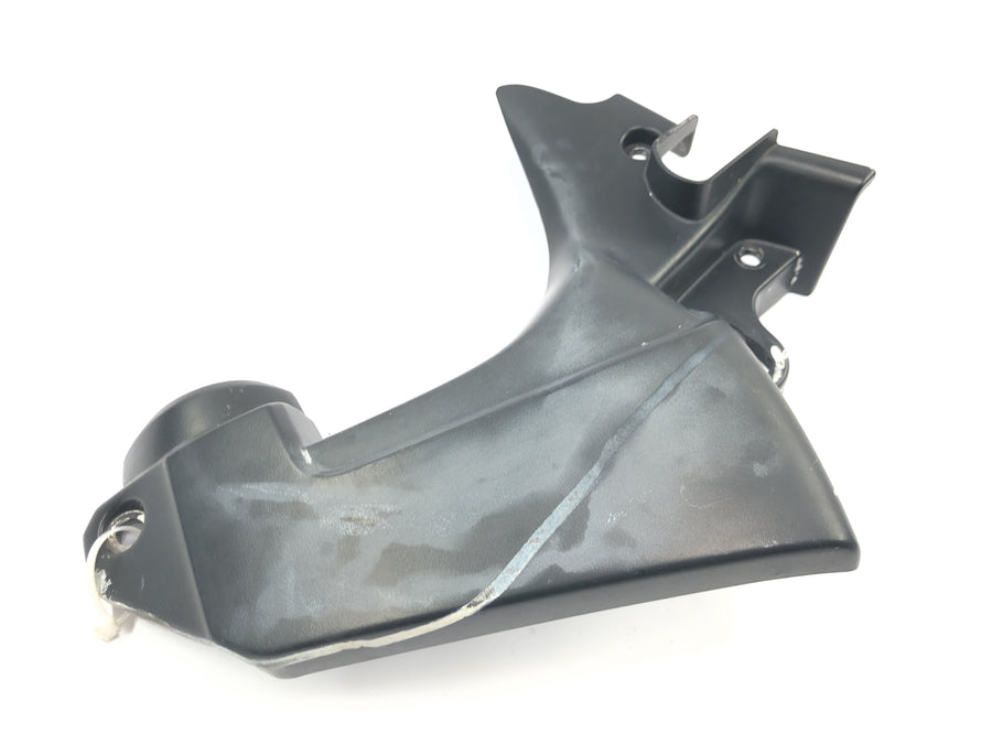 Kawasaki Versys KLE 650 A [2006] - Radiator cowling right radiator panel