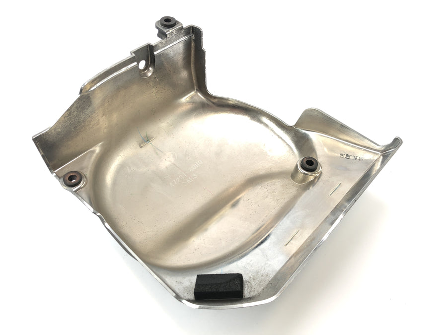 Suzuki VZ 1500 WVCU [2011] - Motordeckel Abdeckung Motorgehäuse links