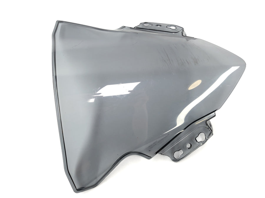 KAWASAKI NINJA 125 BX125B [2024] - HIET CARE DISK SHIELD SHIELD