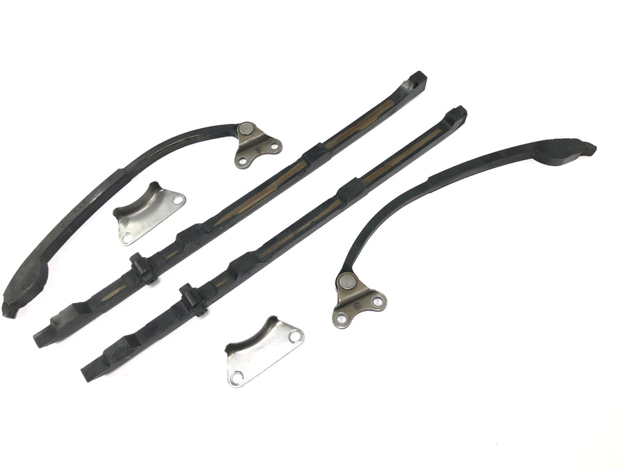 Kawasaki VN 1600 Classic VNT60A [2007] - Timing chain guide slide rails front and rear