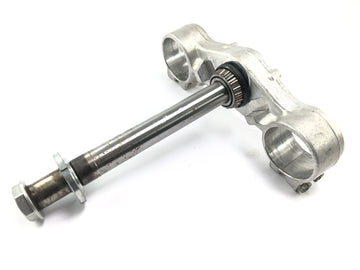 Husqvarna TE 610 H6 8AE [TE 570 H7] - lower fork clamp fork clamp