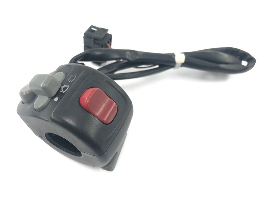 BMW C1 125 [2002] - Contacteur de guidon droit unité de commande kill switch