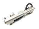 Triumph Speed ​​Triple T509 [1998] - Injector rail fuel supply-3