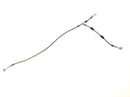 Moto Guzzi V11 Sport [1999] - Steel braided brake line at the front distribution line-1