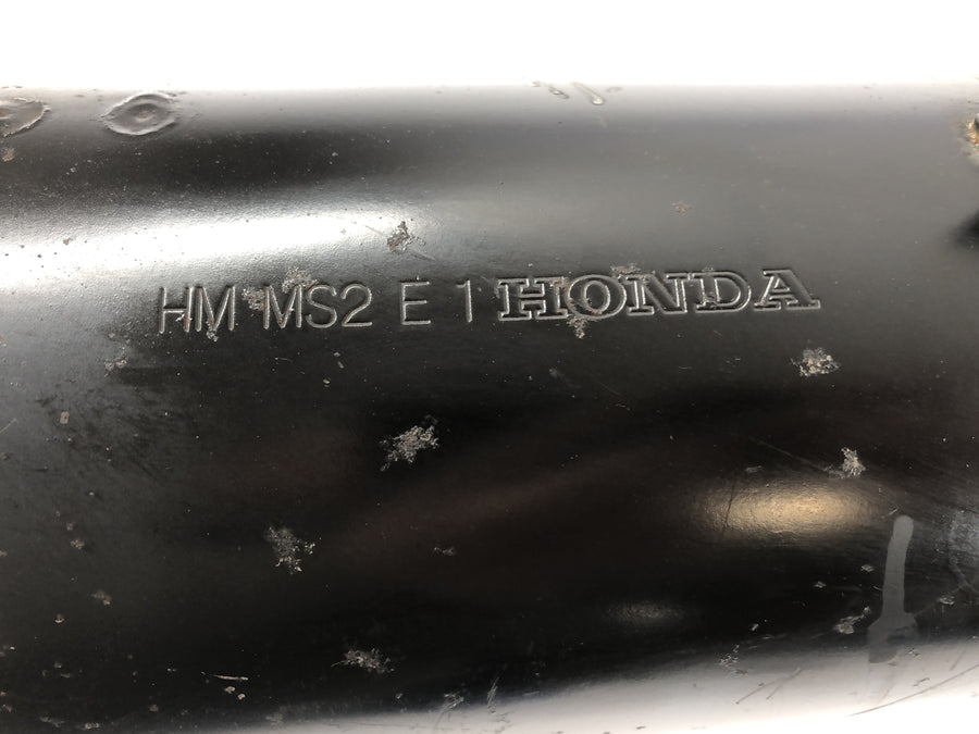Honda CBR 1000 F SC24 [1991] - Exhaust manifold right