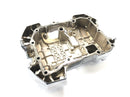 Honda VTX 1800 SC46 [2004] - rear valve cover cylinder head cover engine cover chrome-4