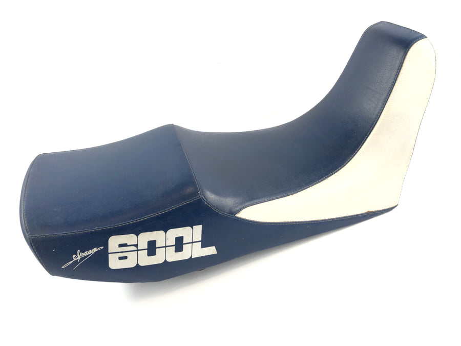 Honda XL 600 LM PD04 [1989] - seat seat