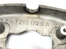 BMW R75/5 [1973] - light machinery cover Motor lid-2