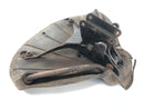DKW NZ 250 [1938] - Motorcycle seat saddle-4