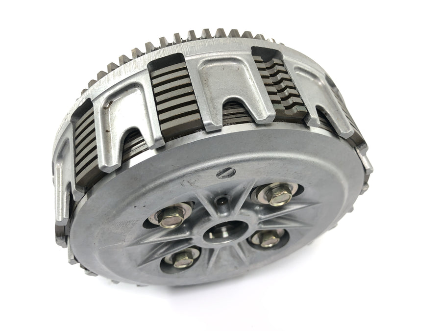 Honda FMX 650 RD12 [2006] - Embrayage panier d'embrayage embrayage