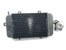 BMW C1 125 [2002] - Système de refroidissement du radiateur de refroidissement par eau avec goulotte de remplissage-2