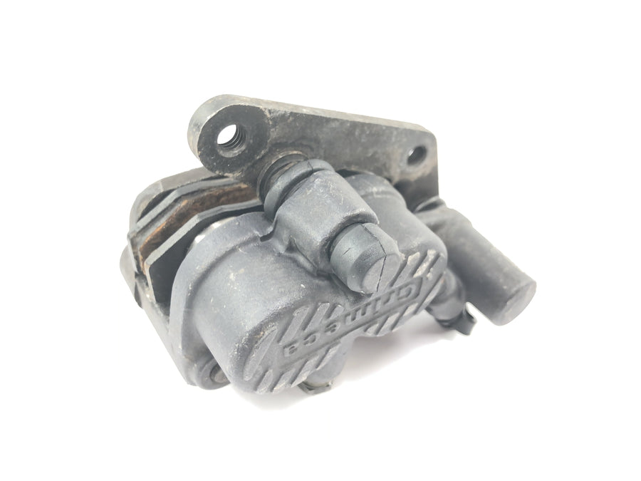 Sachs ZX 125 [1998] - Brake caliper Grimeca front