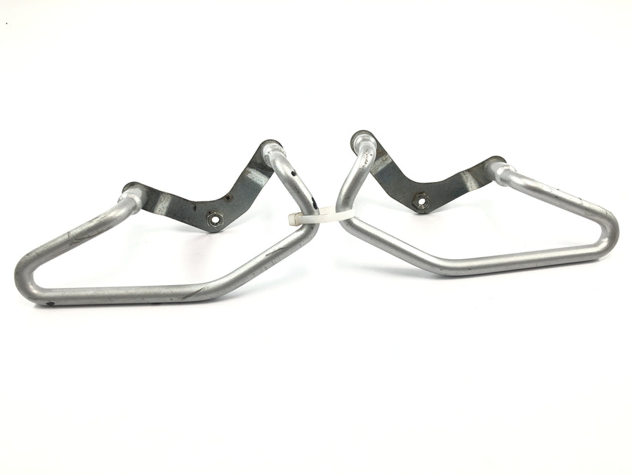 SWM SM 125 R [2018] - Pillion grips set pair