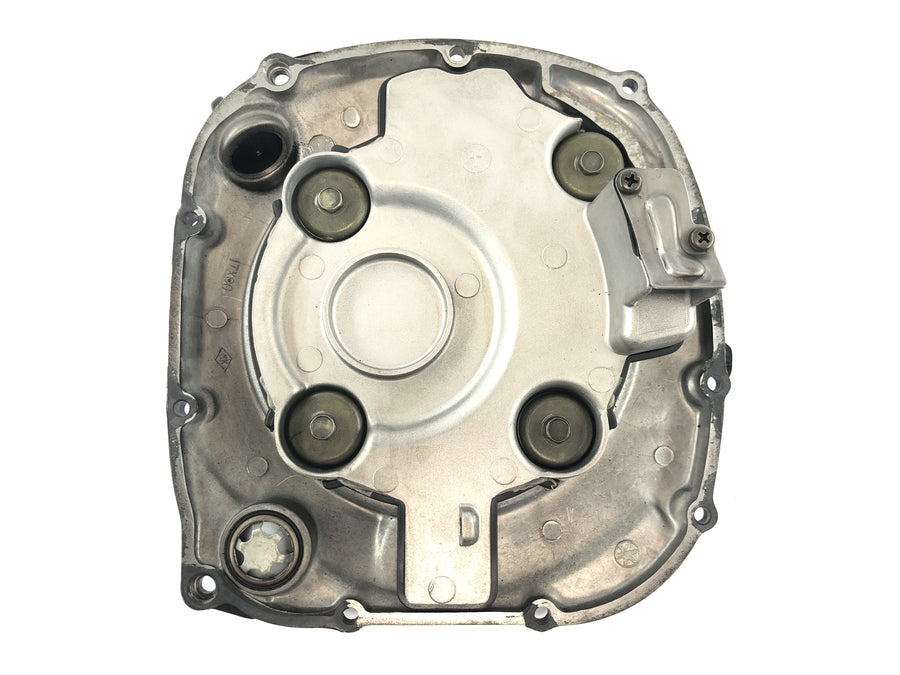 Yamaha XJR 1200 4PU [1996] - Cache moteur cache embrayage