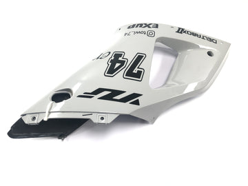 Yamaha YZF R1 RN04 [2001] - Carénage latéral supérieur droit - 0