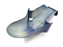 Kawasaki GPZ 1000 RX [1987] - front fender mudguard front fender plastic blue-6