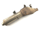 KTM LC4 640 EGS [2004] - Muffler d'échappement à droite-2