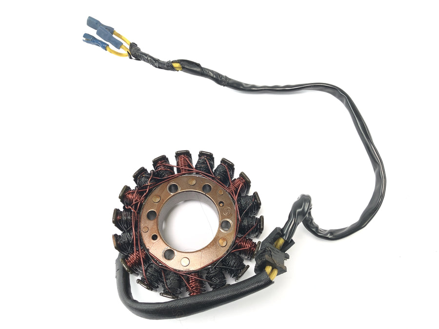 Triumph Speed Triple 1050 515NJ [2007] - Lichtmaschinenstator Generator