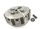 Honda NX 650 RD02 [1989] - coupling-4