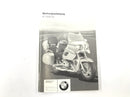 BMW R 1200 CL K30 [2003] - Wartungsanleitung-3