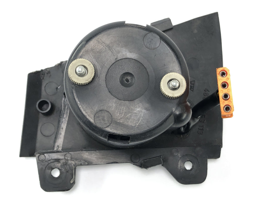 BMW K 1100 RS [1991] - horloge de réservoir de jauge de carburant avec revêtement intérieur