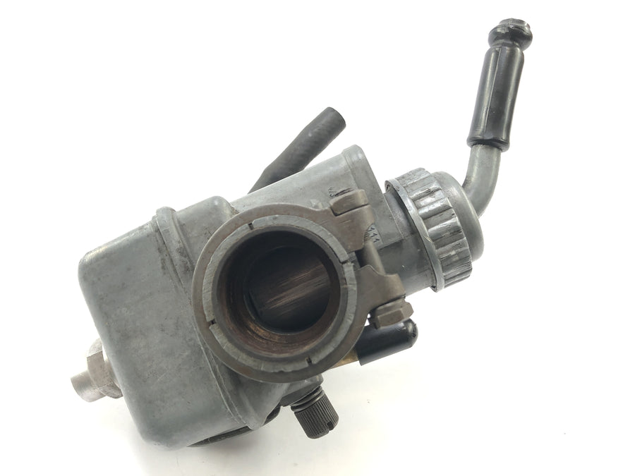 BMW R 60/5 [1973] - Carburateur