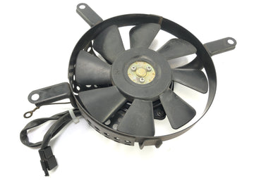 Kawasaki VN 800 Classic [2000] - Ventilateur de radiateur